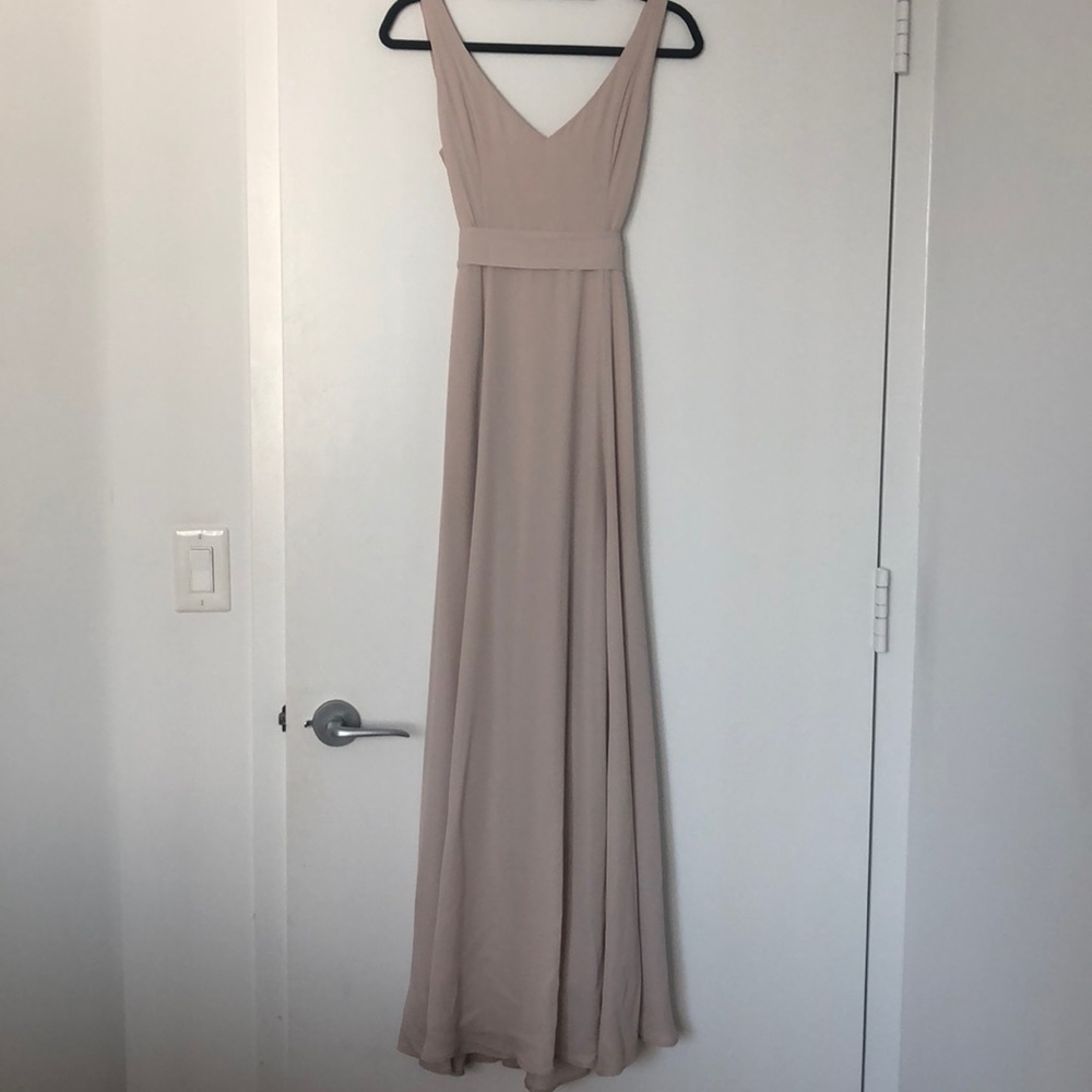 Show Me Your Mumu Bridesmaid Dress